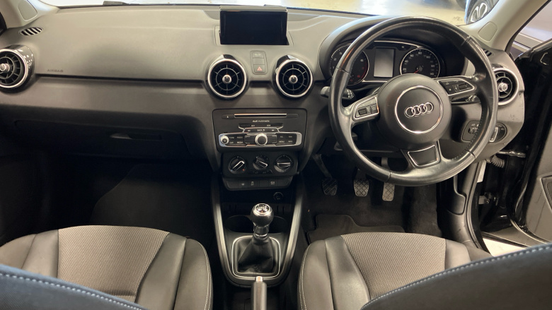 Audi A1 1.4 TFSI Sport 3dr Petrol Hatchback